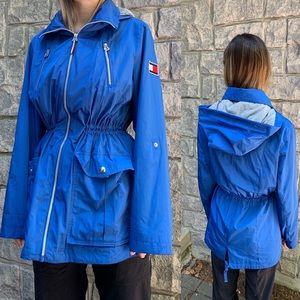 Tommy Hilfiger Raincoat
